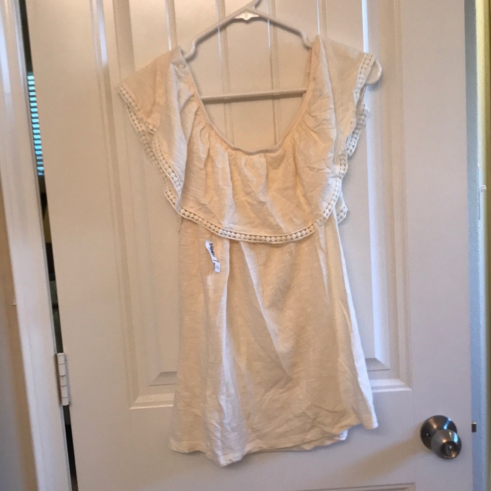 Old navy top